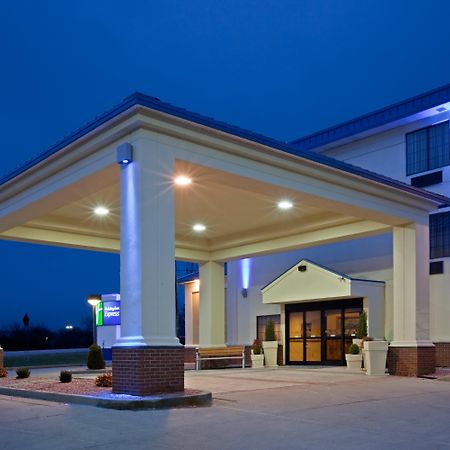 Holiday Inn Express Washington Eksteriør billede