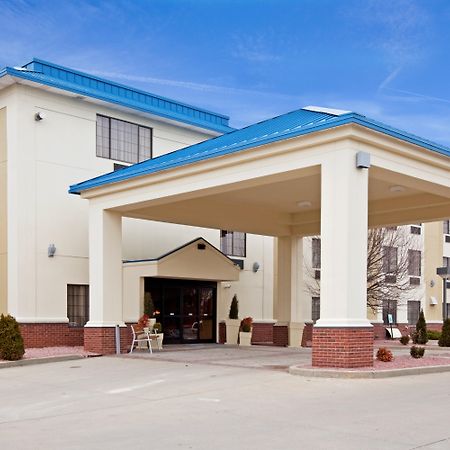 Holiday Inn Express Washington Eksteriør billede